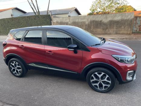 RENAULT Captur 1.6 16V 4P FLEX SCE INTENSE X-TRONIC CVT, Foto 15