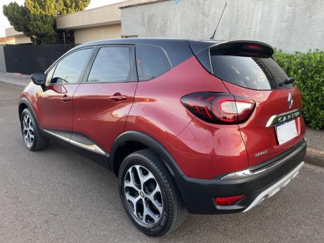RENAULT Captur 1.6 16V 4P FLEX SCE INTENSE X-TRONIC CVT, Foto 16