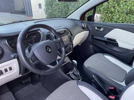 RENAULT Captur 1.6 16V 4P FLEX SCE INTENSE X-TRONIC CVT, Foto 17