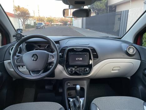 RENAULT Captur 1.6 16V 4P FLEX SCE INTENSE X-TRONIC CVT, Foto 19