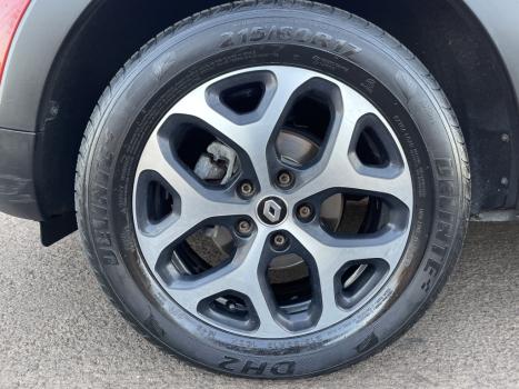 RENAULT Captur 1.6 16V 4P FLEX SCE INTENSE X-TRONIC CVT, Foto 20