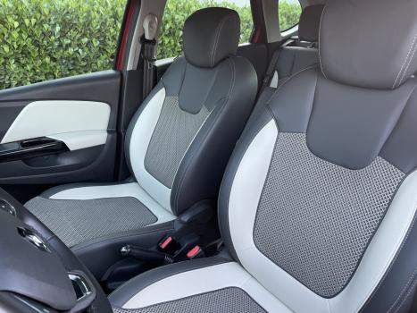 RENAULT Captur 1.6 16V 4P FLEX SCE INTENSE X-TRONIC CVT, Foto 21