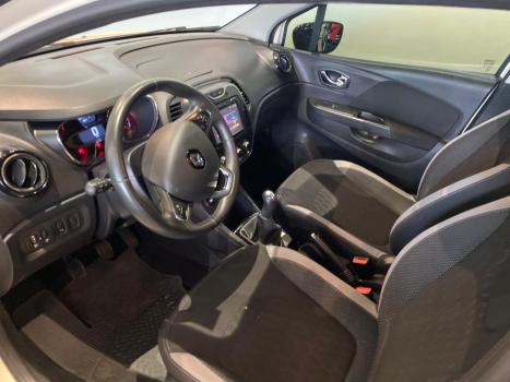 RENAULT Captur 1.6 16V 4P FLEX SCE ZEN, Foto 4