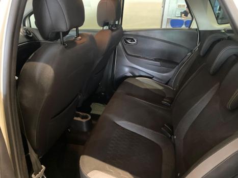 RENAULT Captur 1.6 16V 4P FLEX SCE ZEN, Foto 6
