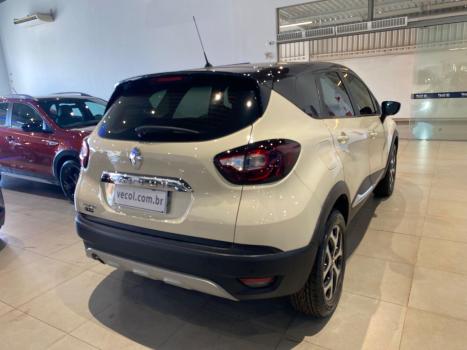 RENAULT Captur 1.6 16V 4P FLEX SCE ZEN, Foto 9