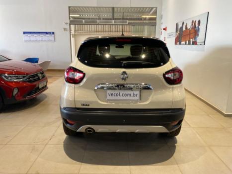 RENAULT Captur 1.6 16V 4P FLEX SCE ZEN, Foto 10