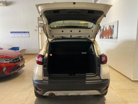 RENAULT Captur 1.6 16V 4P FLEX SCE ZEN, Foto 12