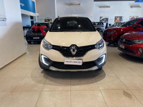 RENAULT Captur 1.6 16V 4P FLEX SCE ZEN, Foto 2