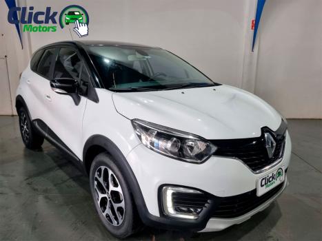 RENAULT Captur 2.0 16V 4P FLEX INTENSE AUTOMTICO, Foto 1