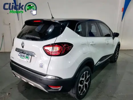 RENAULT Captur 2.0 16V 4P FLEX INTENSE AUTOMTICO, Foto 3