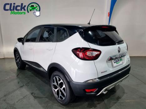 RENAULT Captur 2.0 16V 4P FLEX INTENSE AUTOMTICO, Foto 5