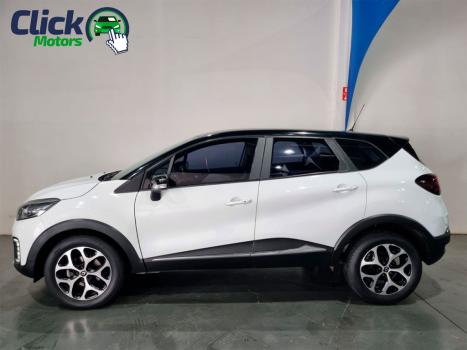 RENAULT Captur 2.0 16V 4P FLEX INTENSE AUTOMTICO, Foto 6