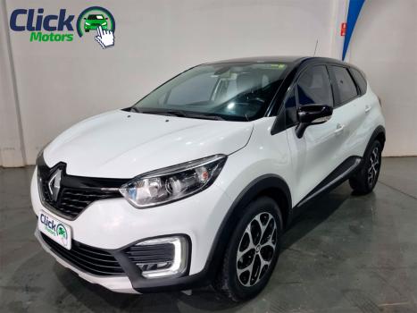 RENAULT Captur 2.0 16V 4P FLEX INTENSE AUTOMTICO, Foto 7