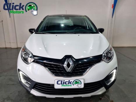 RENAULT Captur 2.0 16V 4P FLEX INTENSE AUTOMTICO, Foto 8