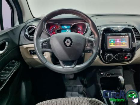 RENAULT Captur 2.0 16V 4P FLEX INTENSE AUTOMTICO, Foto 12