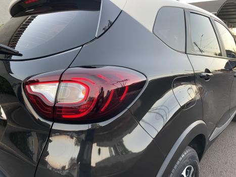 RENAULT Captur 2.0 16V 4P FLEX INTENSE AUTOMTICO, Foto 3