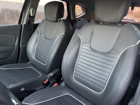 RENAULT Captur 2.0 16V 4P FLEX INTENSE AUTOMTICO, Foto 5