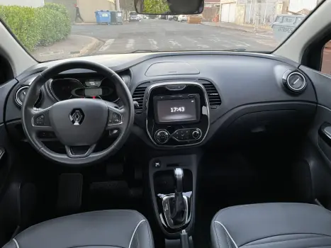 RENAULT Captur 2.0 16V 4P FLEX INTENSE AUTOMTICO, Foto 6
