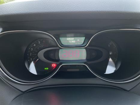 RENAULT Captur 2.0 16V 4P FLEX INTENSE AUTOMTICO, Foto 7