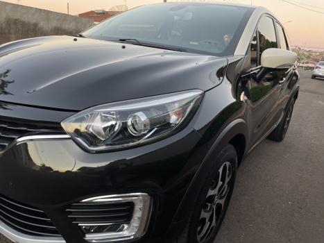 RENAULT Captur 2.0 16V 4P FLEX INTENSE AUTOMTICO, Foto 8