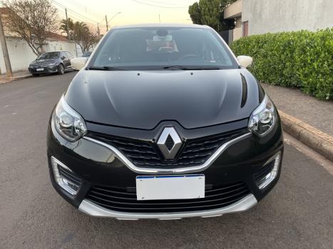 RENAULT Captur 2.0 16V 4P FLEX INTENSE AUTOMTICO, Foto 9
