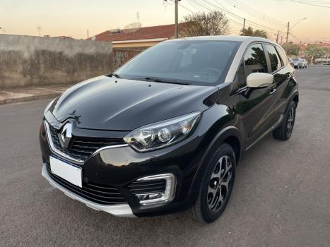 RENAULT Captur 2.0 16V 4P FLEX INTENSE AUTOMTICO, Foto 10