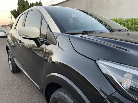 RENAULT Captur 2.0 16V 4P FLEX INTENSE AUTOMTICO, Foto 12