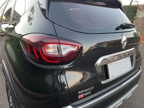 RENAULT Captur 2.0 16V 4P FLEX INTENSE AUTOMTICO, Foto 13