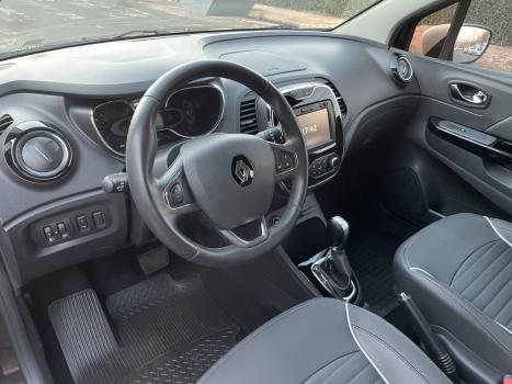 RENAULT Captur 2.0 16V 4P FLEX INTENSE AUTOMTICO, Foto 14
