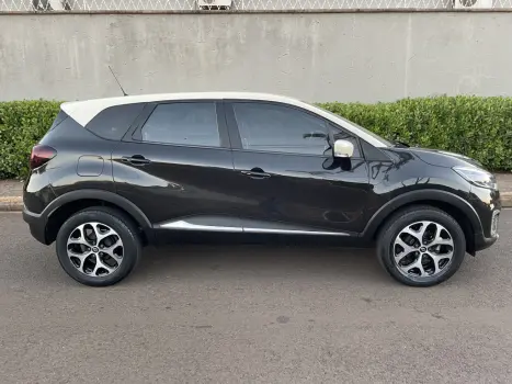 RENAULT Captur 2.0 16V 4P FLEX INTENSE AUTOMTICO, Foto 18