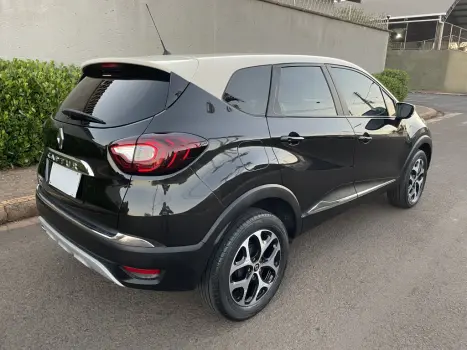 RENAULT Captur 2.0 16V 4P FLEX INTENSE AUTOMTICO, Foto 19