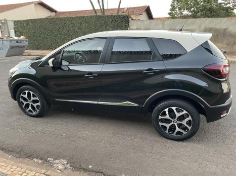RENAULT Captur 2.0 16V 4P FLEX INTENSE AUTOMTICO, Foto 20