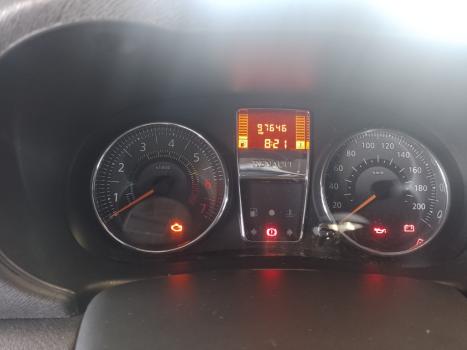 RENAULT Clio Hatch 1.0 16V 4P FLEX EXPRESSION, Foto 17