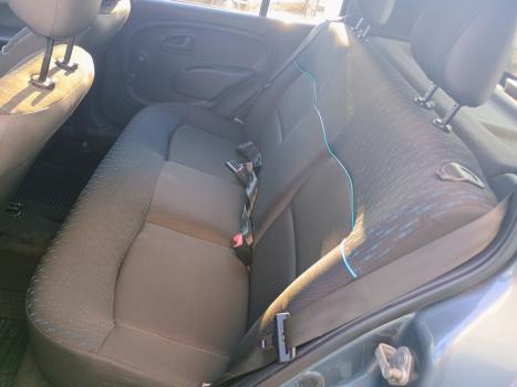 RENAULT Clio Hatch 1.0 16V 4P FLEX EXPRESSION, Foto 6