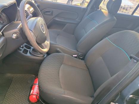 RENAULT Clio Hatch 1.0 16V 4P FLEX EXPRESSION, Foto 5