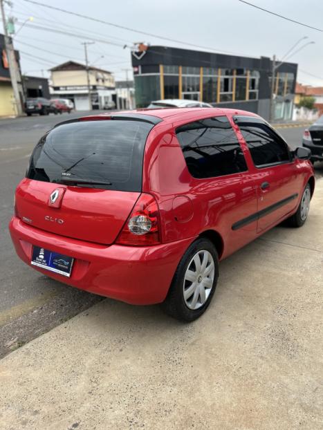 RENAULT Clio Hatch 1.0 16V HI FLEX CAMPUS, Foto 3