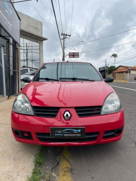 RENAULT Clio Hatch 1.0 16V HI FLEX CAMPUS, Foto 4