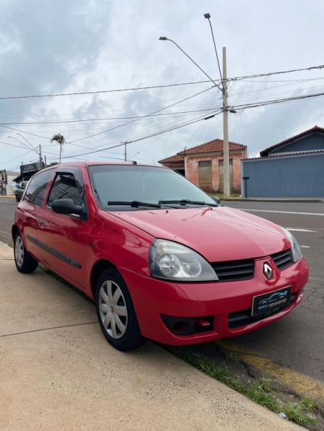 RENAULT Clio Hatch 1.0 16V HI FLEX CAMPUS, Foto 6