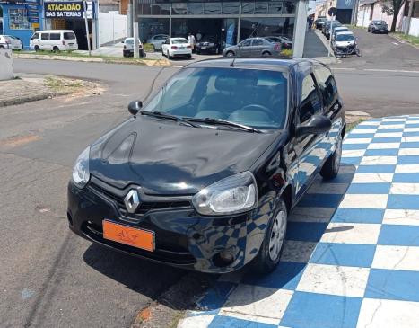 RENAULT Clio Hatch 1.0 AUTHENTIQUE, Foto 2