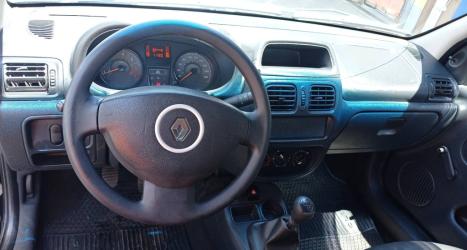 RENAULT Clio Hatch 1.0 AUTHENTIQUE, Foto 4