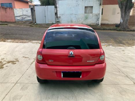 RENAULT Clio Hatch 1.0 16V 4P FLEX CAMPUS, Foto 2