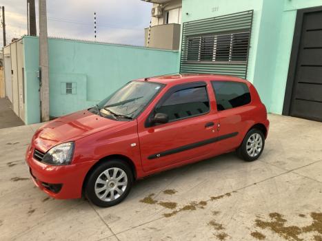 RENAULT Clio Hatch 1.0 16V 4P FLEX CAMPUS, Foto 3