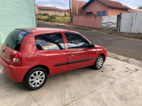 RENAULT Clio Hatch 1.0 16V 4P FLEX CAMPUS, Foto 6