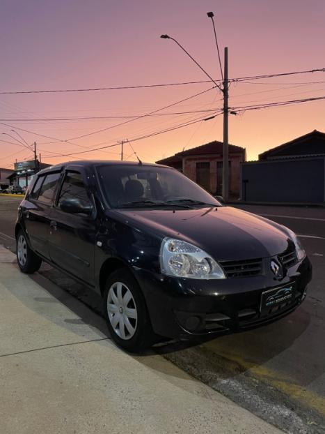 RENAULT Clio Hatch 1.0 16V HI FLEX CAMPUS, Foto 4