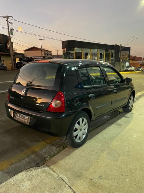 RENAULT Clio Hatch 1.0 16V HI FLEX CAMPUS, Foto 5