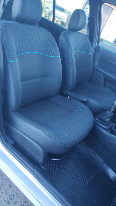 RENAULT Clio Hatch 1.0 16V 4P AUTHENTIQUE, Foto 5