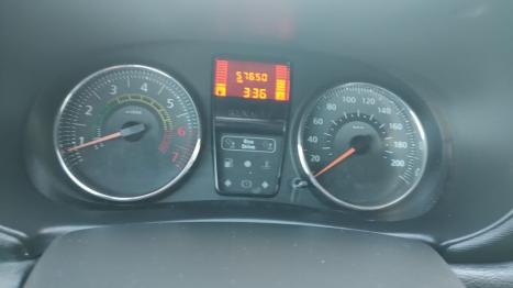 RENAULT Clio Hatch 1.0 16V 4P AUTHENTIQUE, Foto 6