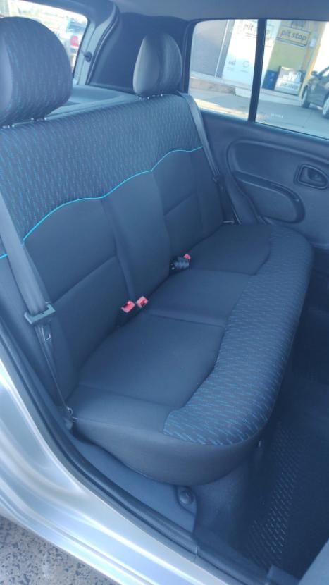 RENAULT Clio Hatch 1.0 16V 4P AUTHENTIQUE, Foto 8