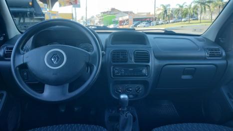 RENAULT Clio Hatch 1.0 16V 4P AUTHENTIQUE, Foto 9