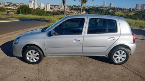 RENAULT Clio Hatch 1.0 16V 4P AUTHENTIQUE, Foto 11